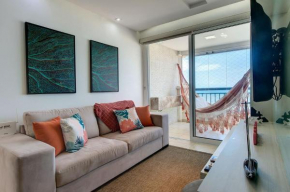 Apartamento na melhor localização da Praia do Futuro por Carpediem